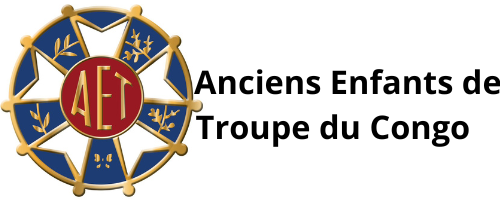 association des anciens enfants de troupe du congo
